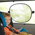 Pop Open Car Sunshades (3 Pack)