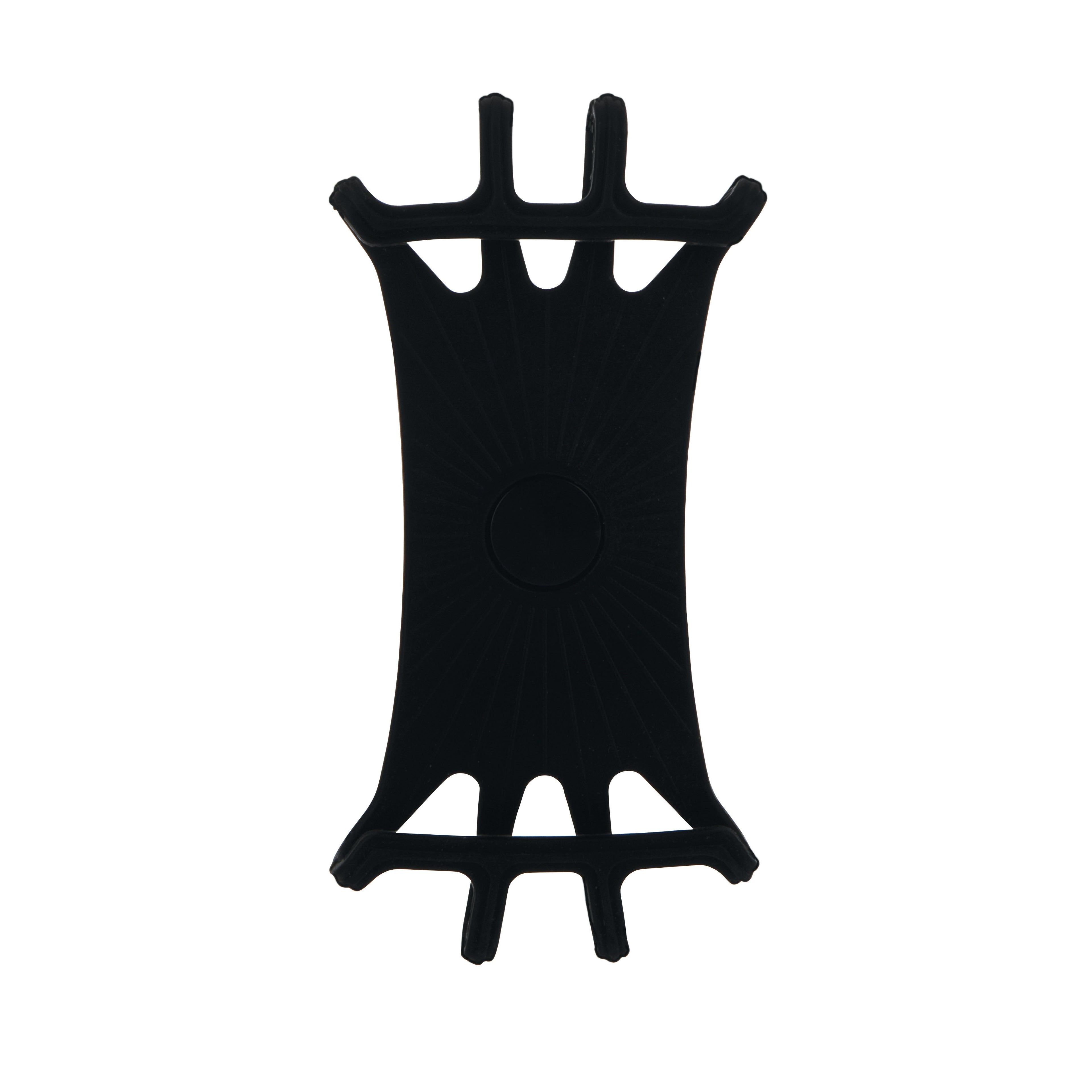 Silicone Stroller Phone Holder (2 Pack)
