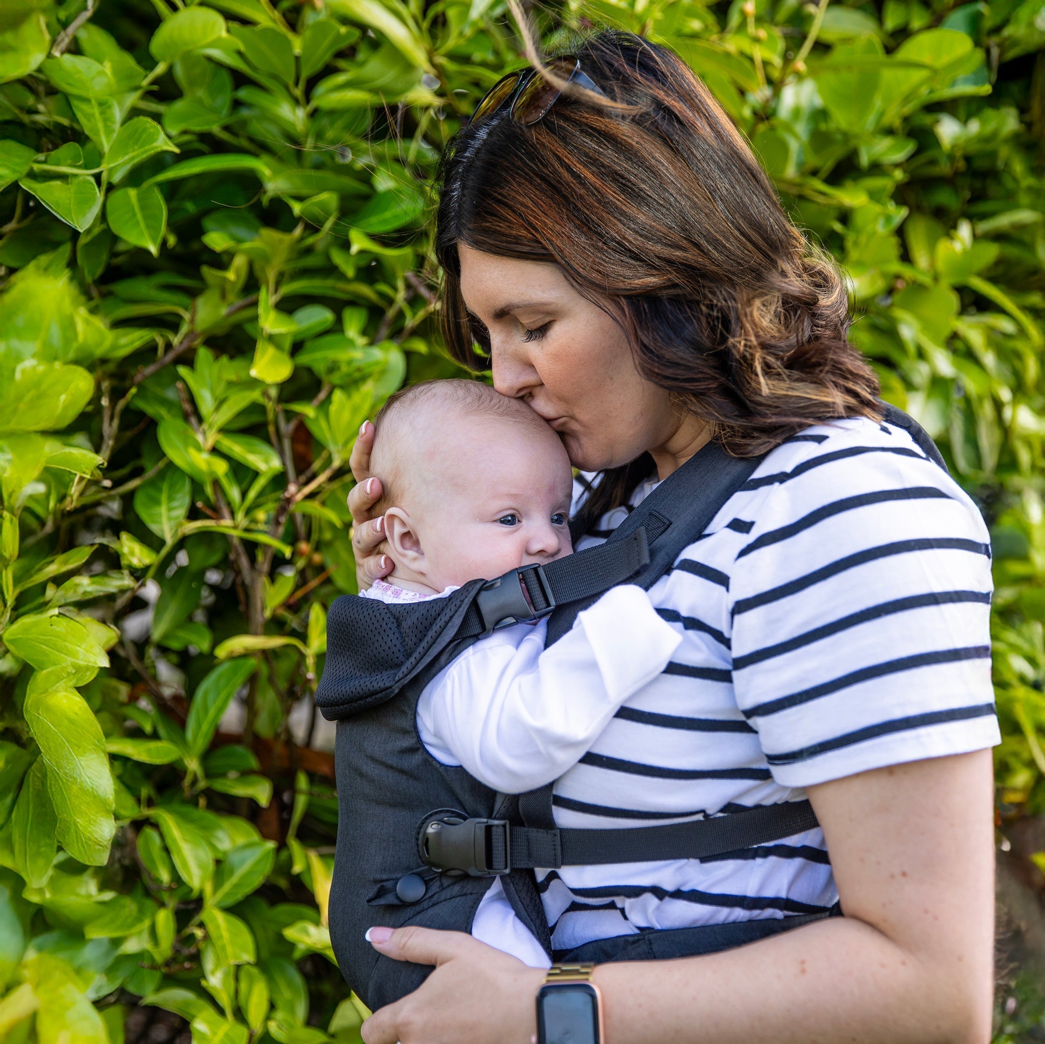 SureFit Baby Carrier